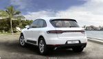 SUV   Porsche Macan 2020 , 4243419 , 