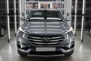 SUV   Hyundai Santa Fe 2015 , 1650000 , 