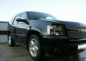 SUV   Chevrolet Tahoe 2013 , 1780000 , 