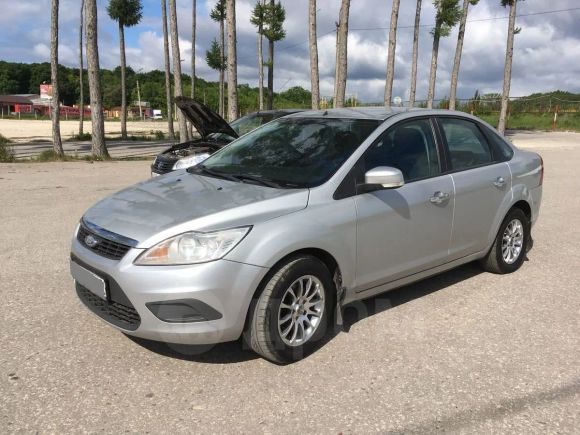  Ford Focus 2008 , 315000 , 