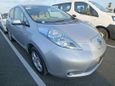  Nissan Leaf 2011 , 290000 , 