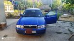  Skoda Octavia 2006 , 200000 , 