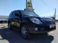 SUV   Lexus LX570 2008 , 2200000 , 