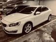  Volvo S60 2014 , 1090000 , 