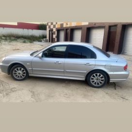  Hyundai Sonata 2006 , 430000 ,  