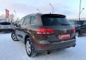 SUV   Volkswagen Touareg 2014 , 1615000 ,  