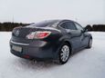  Mazda Mazda6 2011 , 550000 , 