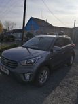 SUV   Hyundai Creta 2017 , 1150000 , 