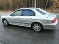  Hyundai Sonata 2004 , 360000 , 