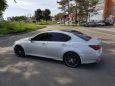  Lexus GS250 2012 , 1280000 , 