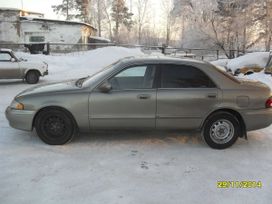  Mazda 626 1998 , 160000 , -