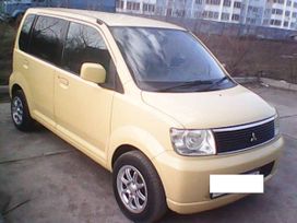  Mitsubishi eK Wagon 2001 , 175000 , 