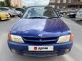  Nissan AD 1999 , 117000 , 