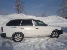  Toyota Corolla 2001 , 230000 , -