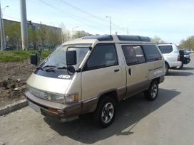    Toyota Town Ace 1986 , 99000 , -