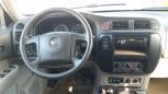 SUV   Nissan Patrol 2004 , 1499000 , 