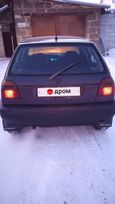  Volkswagen Golf 1993 , 150000 , 