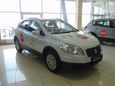 SUV   Suzuki SX4 2014 , 989650 , 