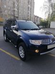 SUV   Mitsubishi Pajero Sport 2010 , 1050000 , 