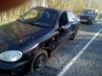  Chevrolet Lanos 2008 , 43000 , 