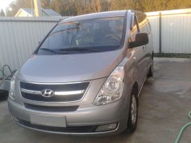    Hyundai Grand Starex 2012 , 1110000 , 