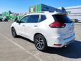 SUV   Nissan X-Trail 2018 , 1725000 , 