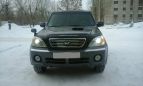 SUV   Hyundai Terracan 2002 , 463000 , 