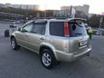 SUV   Honda CR-V 1999 , 420000 , 