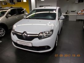  Renault Sandero 2017 , 609000 , 