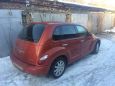  Chrysler PT Cruiser 2007 , 350000 , 