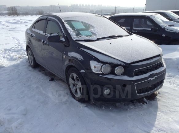  Chevrolet Aveo 2013 , 359000 , 