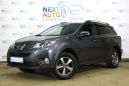 SUV   Toyota RAV4 2014 , 1198000 , 