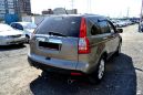 SUV   Honda CR-V 2008 , 739000 , 