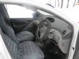  Toyota Platz 2000 , 220000 , 