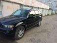 SUV   BMW X5 2004 , 580000 , 