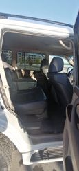 SUV   Toyota Land Cruiser 2001 , 1450000 , 