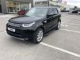 SUV   Land Rover Discovery 2018 , 4500000 , 