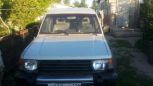 SUV   Mitsubishi Pajero 1995 , 140000 , 