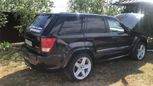 SUV   Jeep Grand Cherokee 2006 , 850000 , 