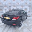  Hyundai Solaris 2011 , 495000 , 