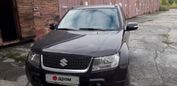 SUV   Suzuki Grand Vitara 2008 , 715000 , 