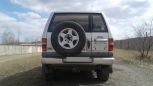 SUV   Isuzu Bighorn 1996 , 400000 , 