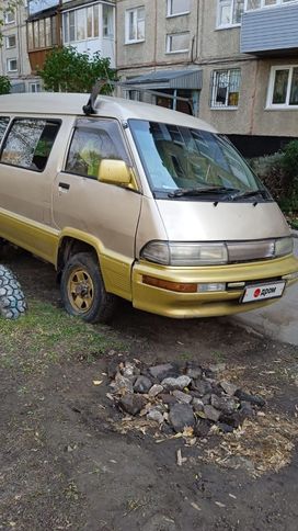    Toyota Town Ace 1991 , 250333 , 