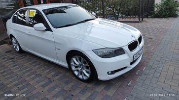  BMW 3-Series 2011 , 1300000 , 