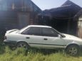  Toyota Sprinter 1987 , 50000 , 