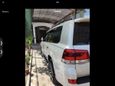 SUV   Toyota Land Cruiser 2016 , 5300000 , 