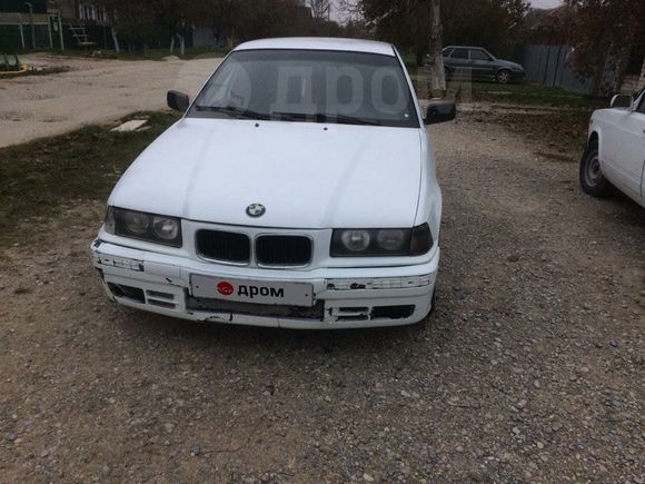  BMW 3-Series 1992 , 85000 , 