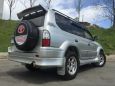 SUV   Toyota Land Cruiser Prado 2002 , 410000 , 