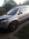 SUV   Honda CR-V 2007 , 680000 , 