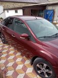  Ford Focus 2008 , 305000 , 